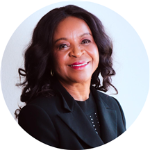 Grace Igbudu, PMHNP-BC, NP