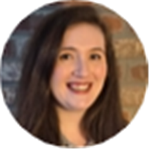 Grace Lisandrelli, OT