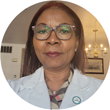 Grace Nnamani, PMHNP-BC