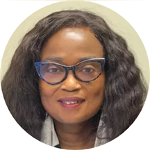 Grace Olajumoke Alabi, NP