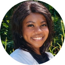 Grace Otuokere, PMHNP