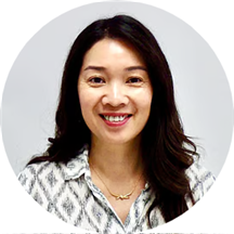 Grace Shay, LPC Associate