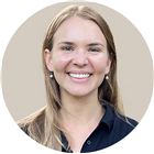 Grace Styklunas, PA-C, MPH