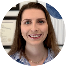 Grace Trueblood, LMFT