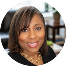 Grachelle Sherburne, LCSW