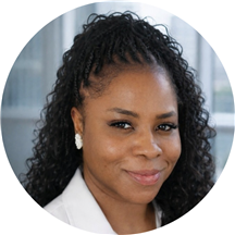 Graciana Ngah, APRN, NP