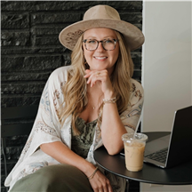 Gracie Elliott, PMHNP