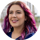 Graciela Perarnau de Loukanis, LMFT