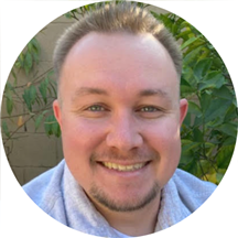 Greg Davenport, LMFT