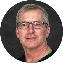 Greg Forsyth, MSPA, PA-C