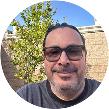 Gregg Ratinoff, LMFT