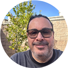 Gregg Ratinoff, LMFT