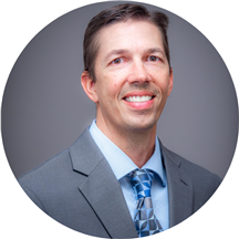 Gregory De Pol, LMHC