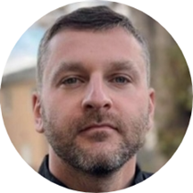 Gregory Mamlin, NP, PMHNP-BC