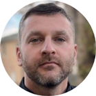 Gregory Mamlin, NP, PMHNP-BC