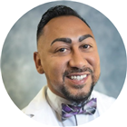 Gregory Morentin, APRN