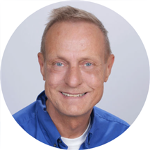 Gregory Ullstrom, LPC