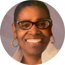 Greta McKinney, LMHC