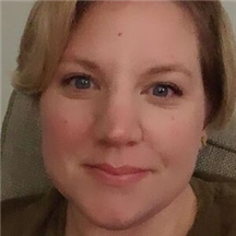 Gretchen Bishop, MSW