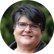 Gretchen Holtz, LSWAIC