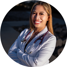 Gretchen Lumbad, APRN, CNP