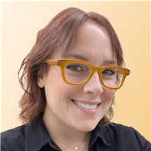 Gretchen Murchison, LCSW