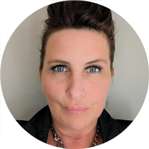 Gretchen Raring, LCSW