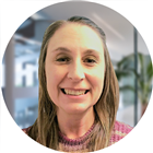 Gretchen Simpson, LICSW