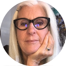 Gretchen Slover, LMFT