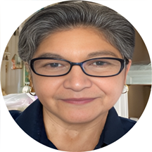 Gricelda Alvarez, LMFT