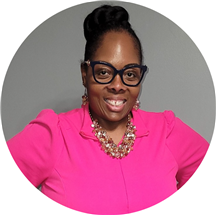 Gricelda Ramsey, SW, LMSW