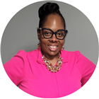 Gricelda Ramsey, SW, LMSW