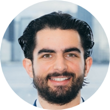 Griffin Harrow, LMFT