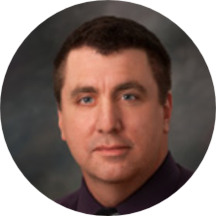 Griffyth Richard, PA, PA-C