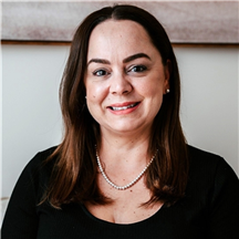 Grisell Vazquez, LMHC