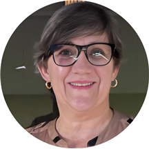 Guadalupe Delgado Alvarez, NP