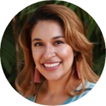 Guadalupe Funes, LCSW