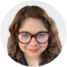 Guadalupe Gonzalez, LMFT