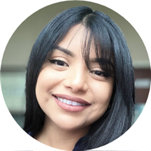 Guadalupe Mejia-Sarabia, LCSW