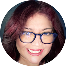 Guadalupe Perez, LMHC