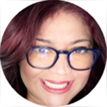 Guadalupe Perez, LMHC