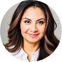 Guadalupe Soltero, LPC Associate