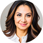 Guadalupe Soltero, LPC Associate