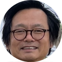 Guangpi Xu, DiplAc, LAc