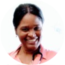 Guerline Norbrun, NP