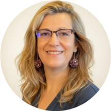 Guillermina ('Gui') Walas Mateo, LPC