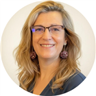 Guillermina ('Gui') Walas Mateo, LPC