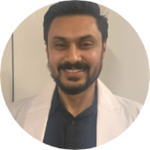 Gurpreet Singh, PA-C