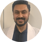 Gurpreet Singh, PA-C