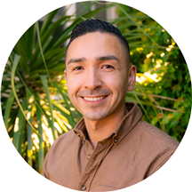 Gustavo Lozano, LCSW